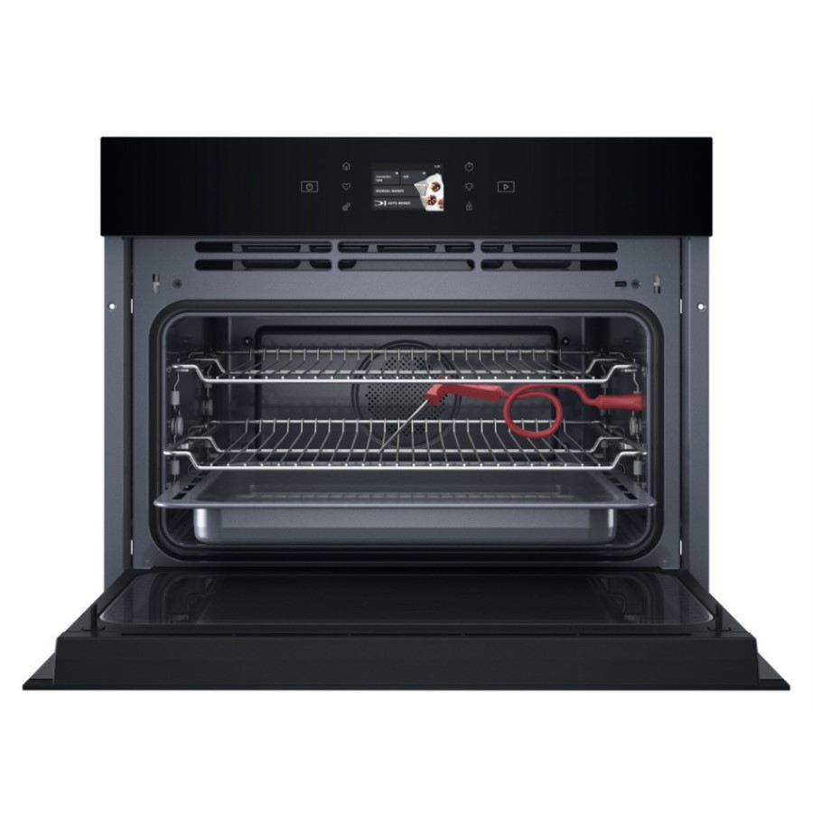 additioanl image for  Bauknecht Microwave BI Black 52 L 